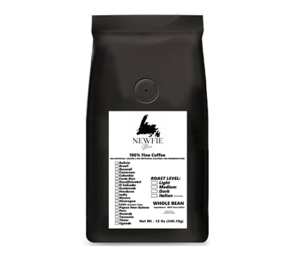 African Kahawa Blend